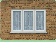 Window fitting Alfreton